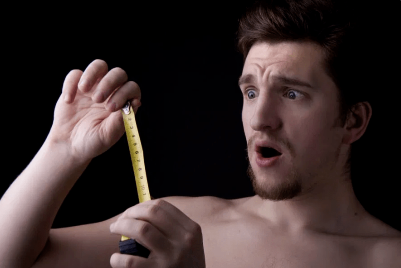 Zvýšiť penis